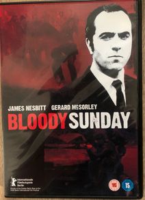 Bloody Sunday -