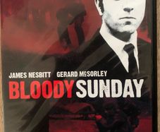 Bloody Sunday -