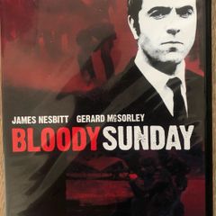 Bloody Sunday -