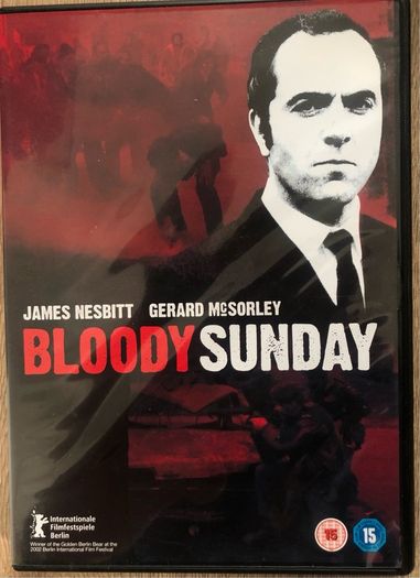 Bloody Sunday -