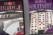 Hoyle Games
