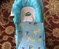 Baby Bath Support