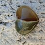 Polychrome Jasper Heart, Crystals,Gemstones, Image 2