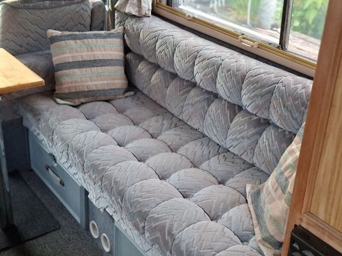 Talbot Express Motorhome