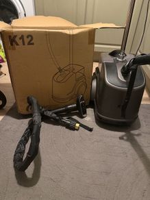 Clothes Steamer