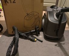 Clothes Steamer