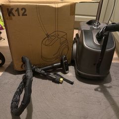 Clothes Steamer