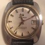 Vintage Roamer Searock Automatic watch Image 2