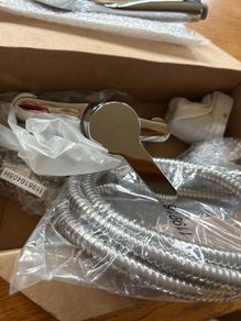 Shower mixer thermostatic Shower tap