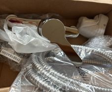 Shower mixer thermostatic Shower tap