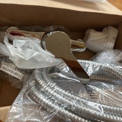 Shower mixer thermostatic Shower tap