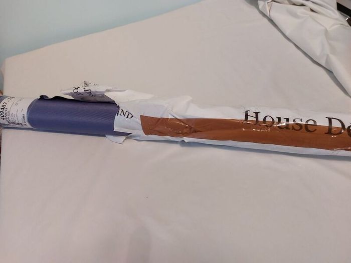 Brand new Clarke and Clarke Curtain fabric