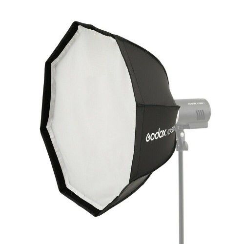091044 Godox AD-S60S 60cm Softbox with Honeycomb Grid