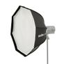 091044 Godox AD-S60S 60cm Softbox with Honeycomb Grid Image 2