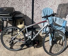 push bike