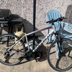 push bike