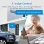Meross Smart WIFI Garage Door Opener MSG100 Image 6