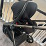 Baby elegance drift pram Image 4