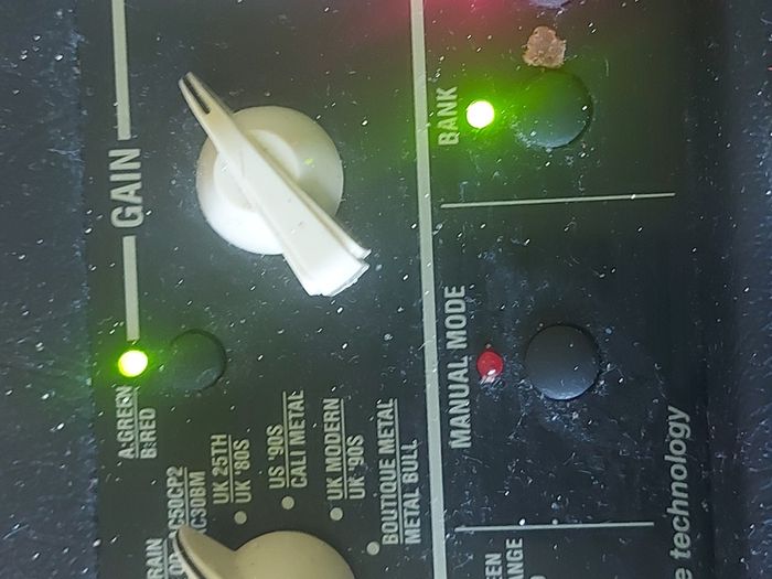 VOX Valvetronix VT15 AMP, working great and in excellent condition