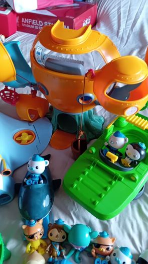 octonauts bundle