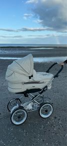 Emmaljunga Pram / Buggy