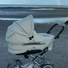 Emmaljunga Pram / Buggy