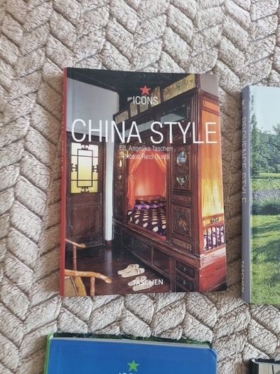 Tachen Icon Series Books collectors items