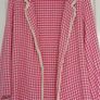 Beautiful Italian Knit Jacket Image 2