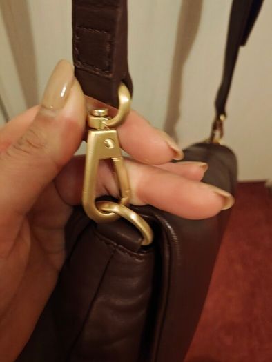 Clark's handbag
