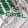 Ireland Football Jersey Image 4