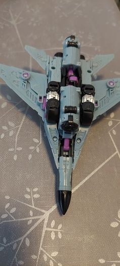 Transformer  / toy