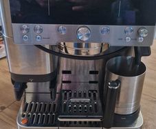 Ninja coffee machine for parts