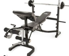 Weights Bench