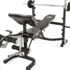 Weights Bench