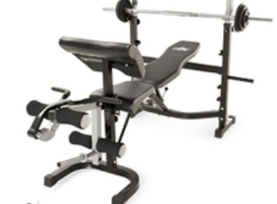 Weights Bench
