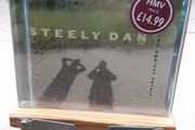 Steely Dan - Two Against Nature - CD