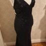 dress evening wearQuiz worn once Image 2