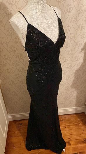dress evening wearQuiz worn once