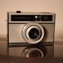 Agfa film camera Image 2