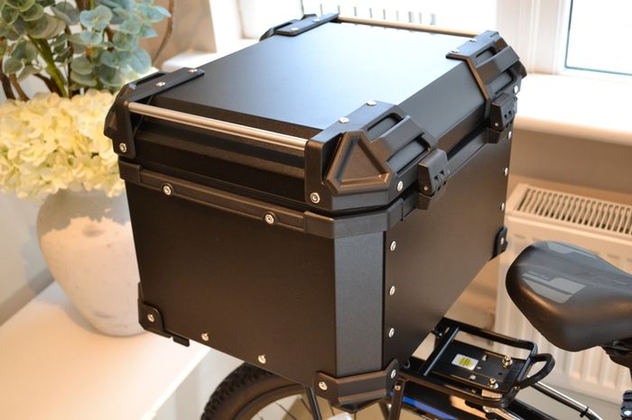 Carrera Hellcat 29 BRAND NEW LG BATT 48V 48Ah Delivery Designed Electric Bike