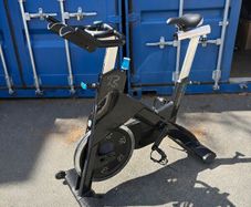 Precor spin bike