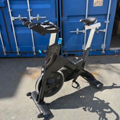 Precor spin bike