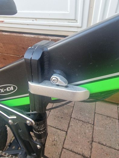 E-Bike