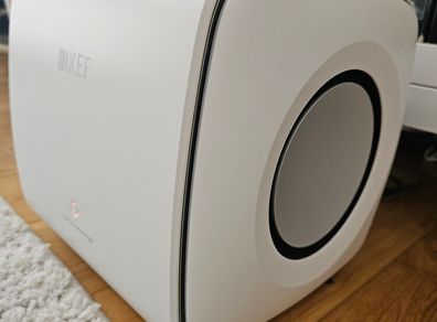 Kef KC62 Subwoofer