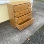 chest of drawers Image 4