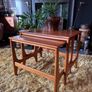 Mid Century Nest of Tables Image 7