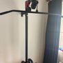 Gym cable machine Image 2