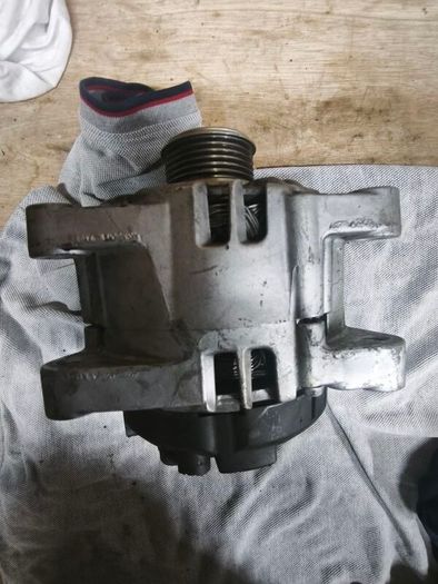 Peugeot partner injectors,turbo, alternator.