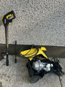 Karcher K4 Full Control