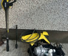 Karcher K4 Full Control